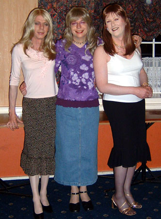 Kirsty Diana Joy